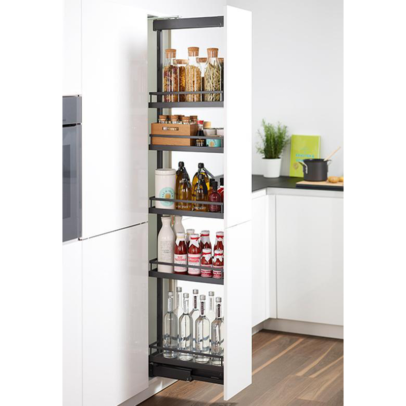 DISPENSA ARENA Style 1600-1900/ 300/ 5/ antracyt DISPENSA ARENA Style 1600-1900/ 300/ 5/ antracyt