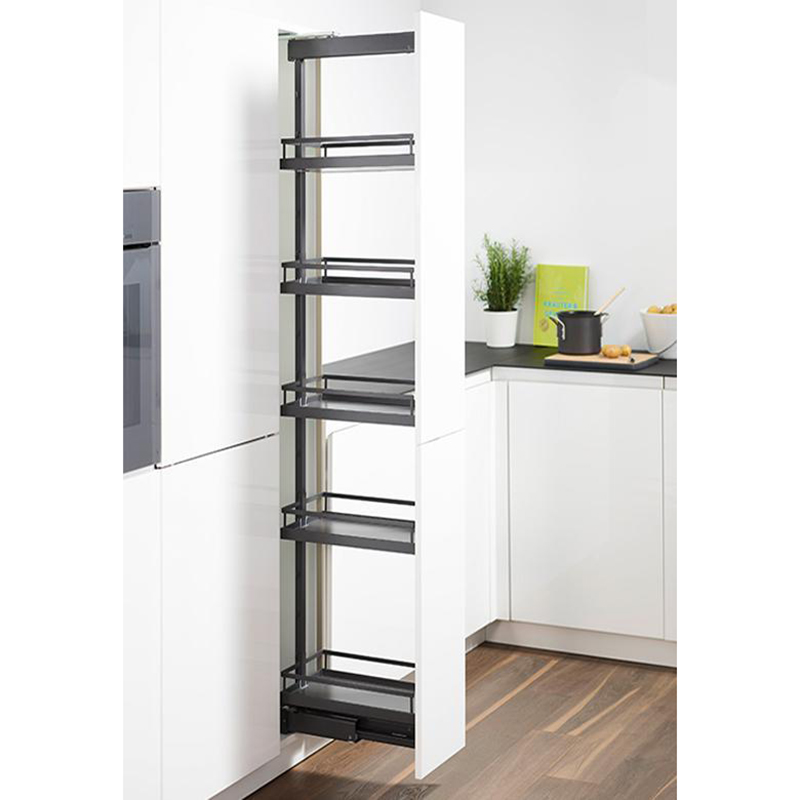 DISPENSA ARENA Style 1600-1900/ 300/ 5/ antracyt DISPENSA ARENA Style 1600-1900/ 300/ 5/ antracyt