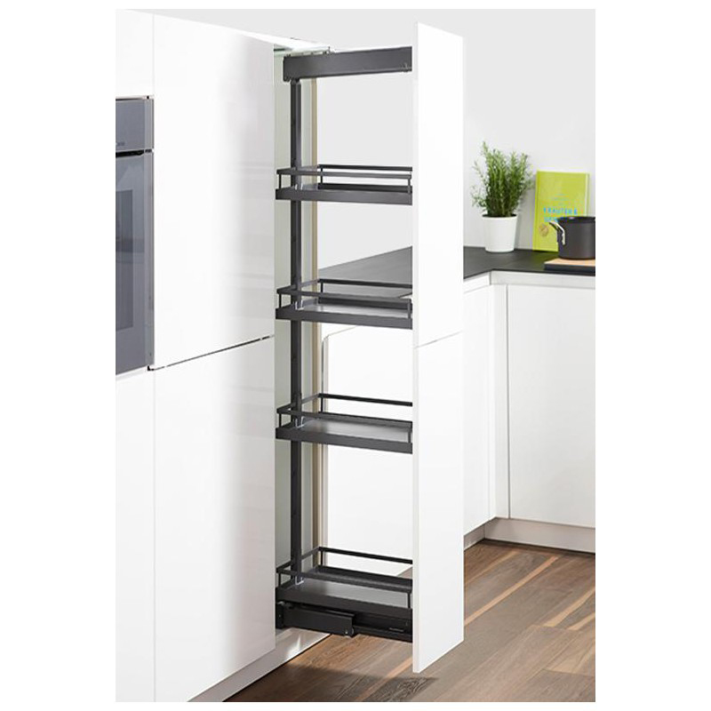 DISPENSA ARENA Style 1600-1900/ 300/ 5/ antracyt DISPENSA ARENA Style 1600-1900/ 300/ 5/ antracyt