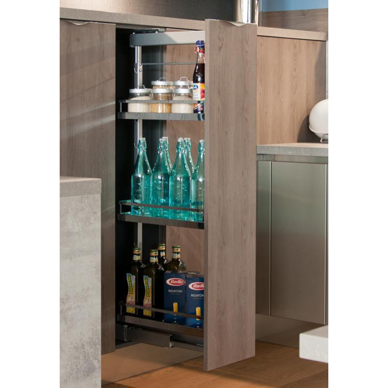 DISPENSA ARENA Style 900-1200/ 300/ 3/ biały DISPENSA ARENA Style 900-1200/ 300/ 3/ biały
