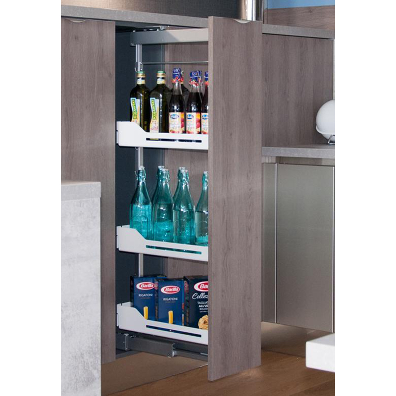 DISPENSA Libell 900-1200/ 300/ 3/ biała DISPENSA Libell 900-1200/ 300/ 3/ biała