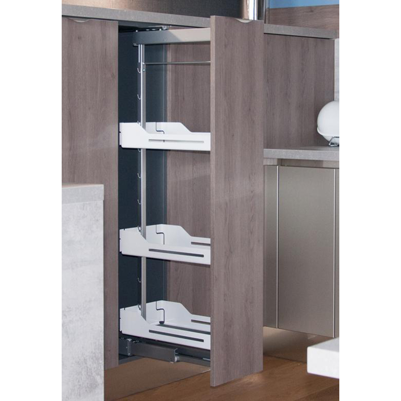 DISPENSA Libell 900-1200/ 300/ 3/ biała DISPENSA Libell 900-1200/ 300/ 3/ biała