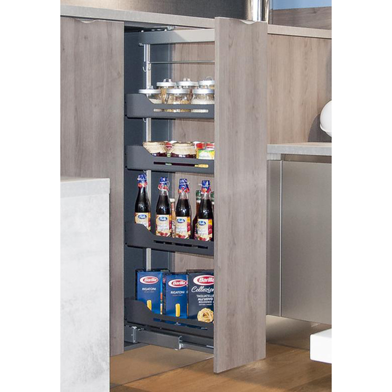 DISPENSA Libell 1200-1600/ 300/4/ antracyt DISPENSA Libell 1200-1600/ 300/4/ antracyt