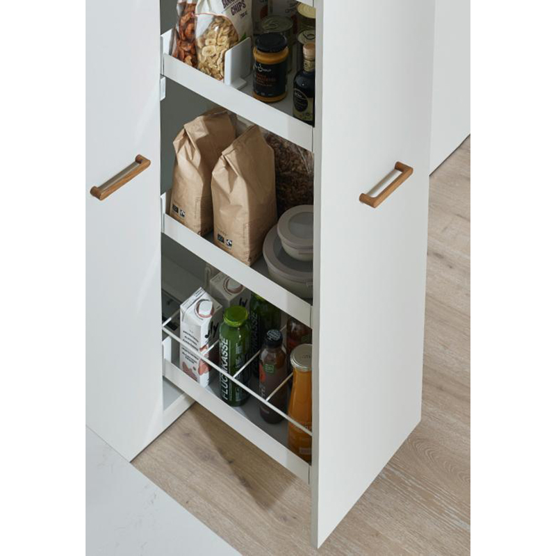 DISPENSA Liro 900-1200/ 300/ 3/ biała