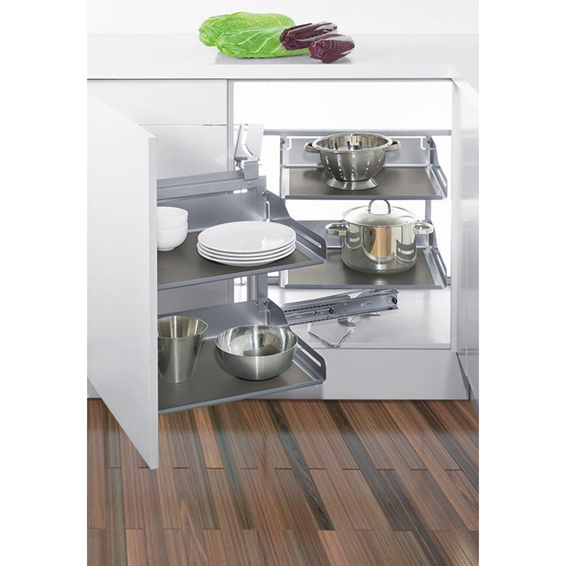 Magic Corner Standard Libell 900/ 450/ lewy/ szary Magic Corner Standard Libell 900/ 450/ lewy/ szary