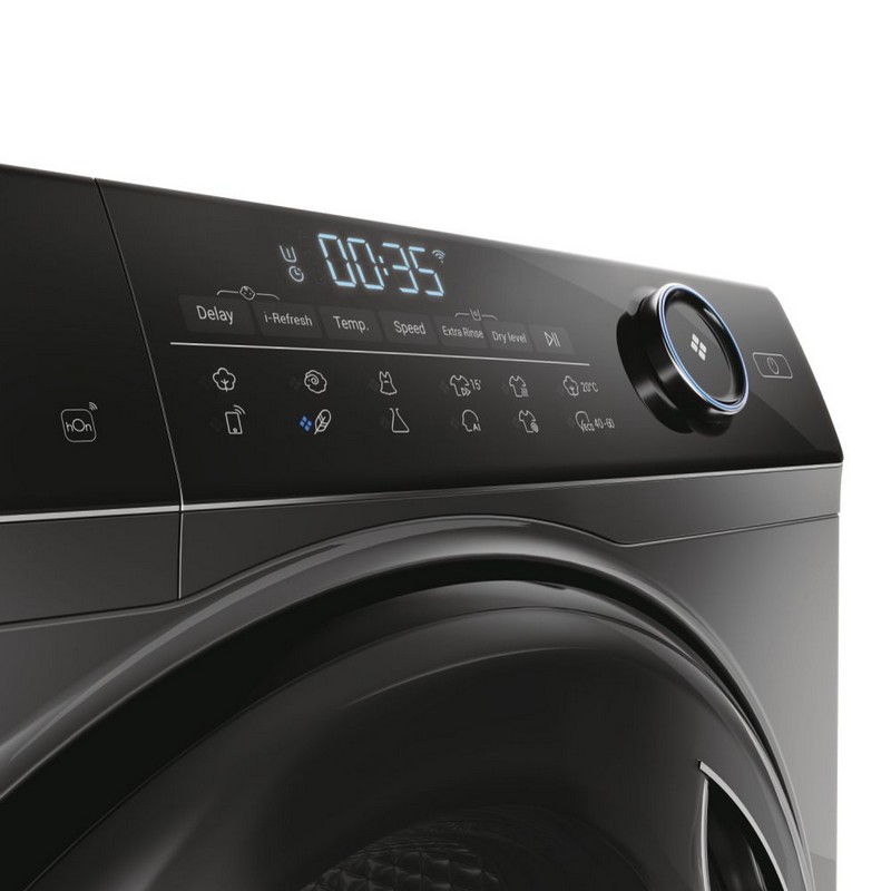 Прально-сушильна машина HWD80-B14959S8U1 Haier Прально-сушильна машина HWD80-B14959S8U1 Haier