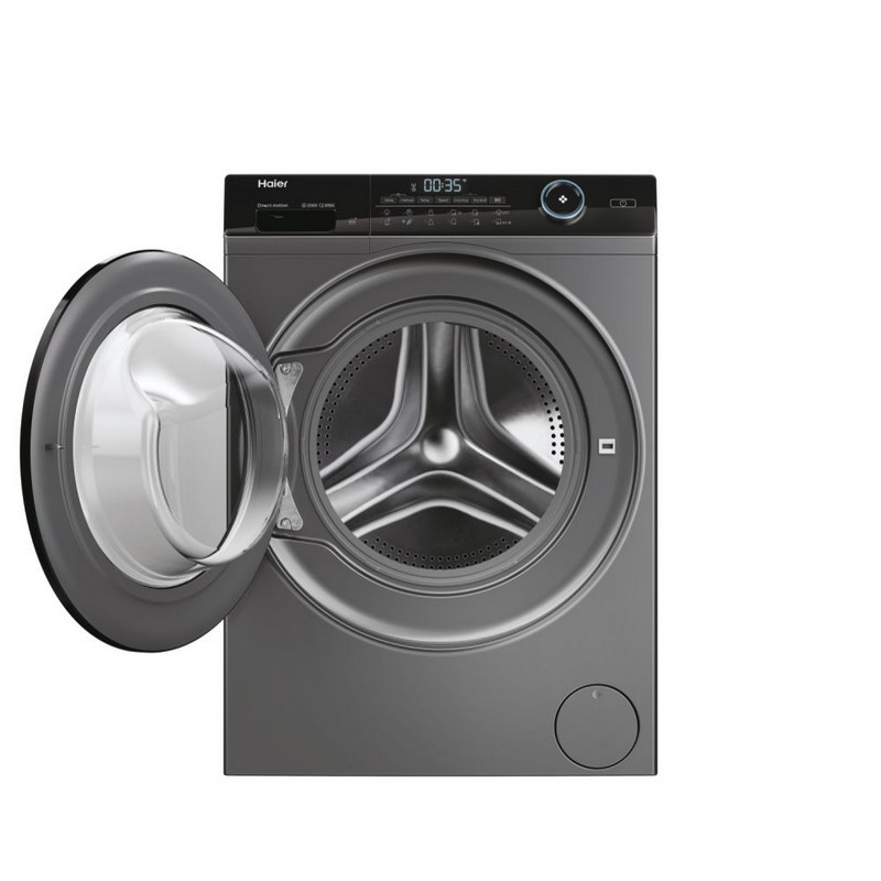 Прально-сушильна машина HWD80-B14959S8U1 Haier Прально-сушильна машина HWD80-B14959S8U1 Haier