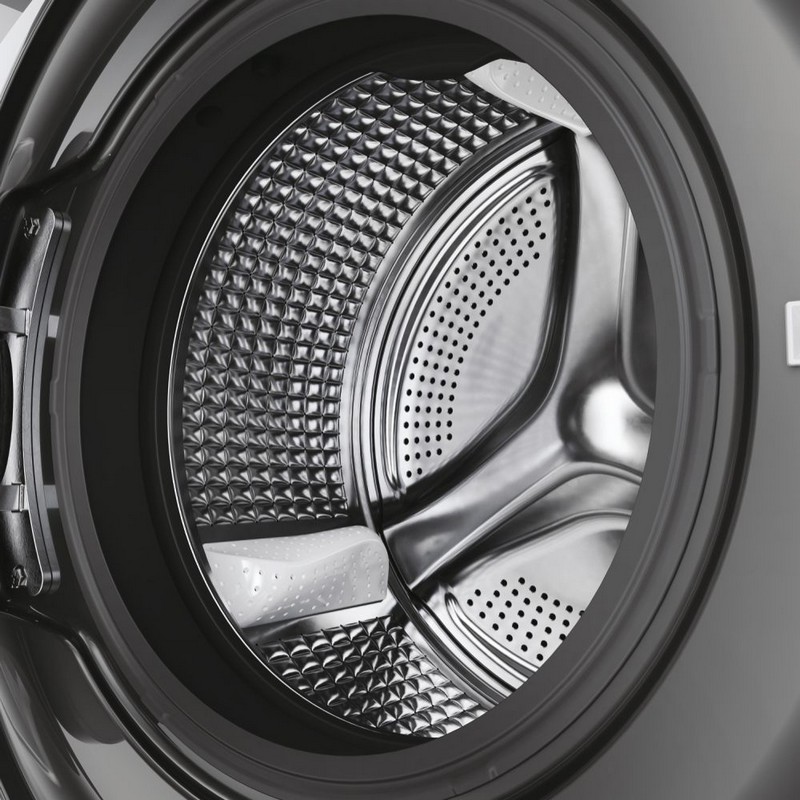 Прально-сушильна машина HWD80-B14959S8U1 Haier Прально-сушильна машина HWD80-B14959S8U1 Haier