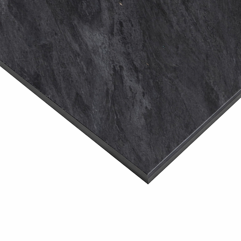Компакт плита ARPA 3432 LOSA (Black Cardoso) чорне ядро