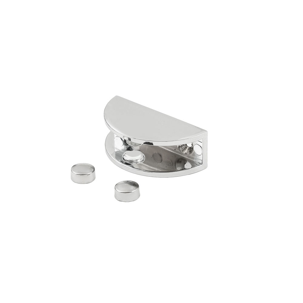 Полицетримач MP0304/DM02, max 9mm, хром
