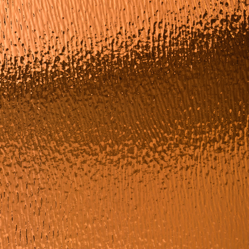 HPL Homapal 477/124 Alu Mirror Polished Cascade Coppertone HPL Homapal 477/124 Alu Mirror Polished Cascade Coppertone