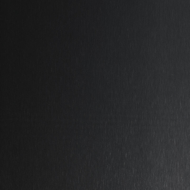 МДФ-Deep Black Homapal 448 Alu Brushed Black / Arpa 0509 R МДФ-Deep Black Homapal 448 Alu Brushed Black / Arpa 0509 R