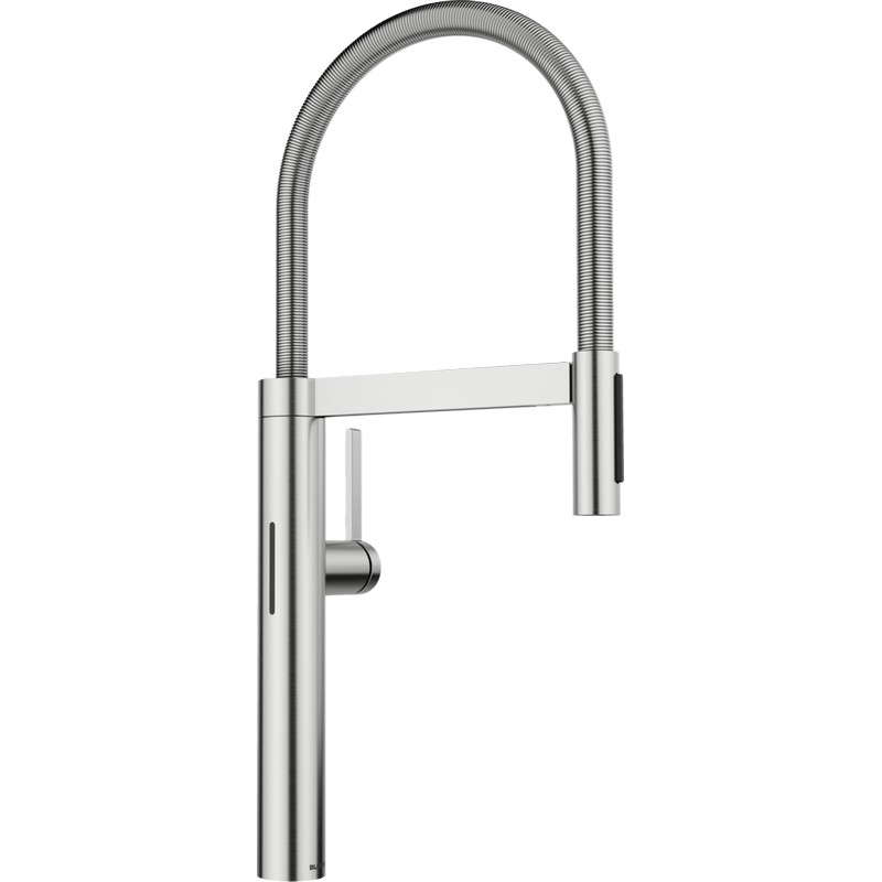 Змішувач CULINA-S II Sensor PVD steel (в/ш), сенсорне вмикання (527462) Змішувач CULINA-S II Sensor PVD steel (в/ш), сенсорне вмикання (527462)