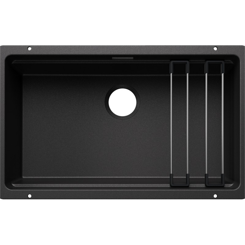 Мийка ETAGON 700-U SILGRANIT (мпс) антрацит BLANCO (527765) Мийка ETAGON 700-U SILGRANIT (мпс) антрацит BLANCO (527765)