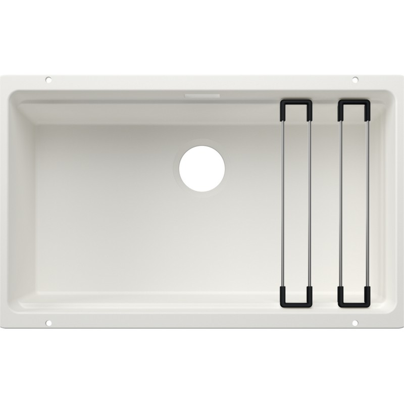 Мийка ETAGON 700-U SILGRANIT (мпс) білий BLANCO (527767) Мийка ETAGON 700-U SILGRANIT (мпс) білий BLANCO (527767)