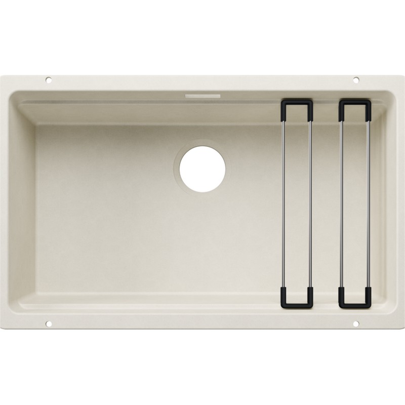 Мийка ETAGON 700-U SILGRANIT (мпс) ніжний білий BLANCO (527764) Мийка ETAGON 700-U SILGRANIT (мпс) ніжний білий BLANCO (527764)
