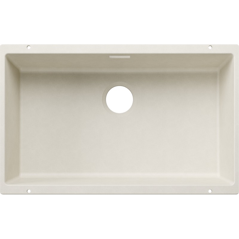 Мийка SUBLINE 700-U SILGRANIT (мпс) ніжний білий BLANCO (527804) Мийка SUBLINE 700-U SILGRANIT (мпс) ніжний білий BLANCO (527804)