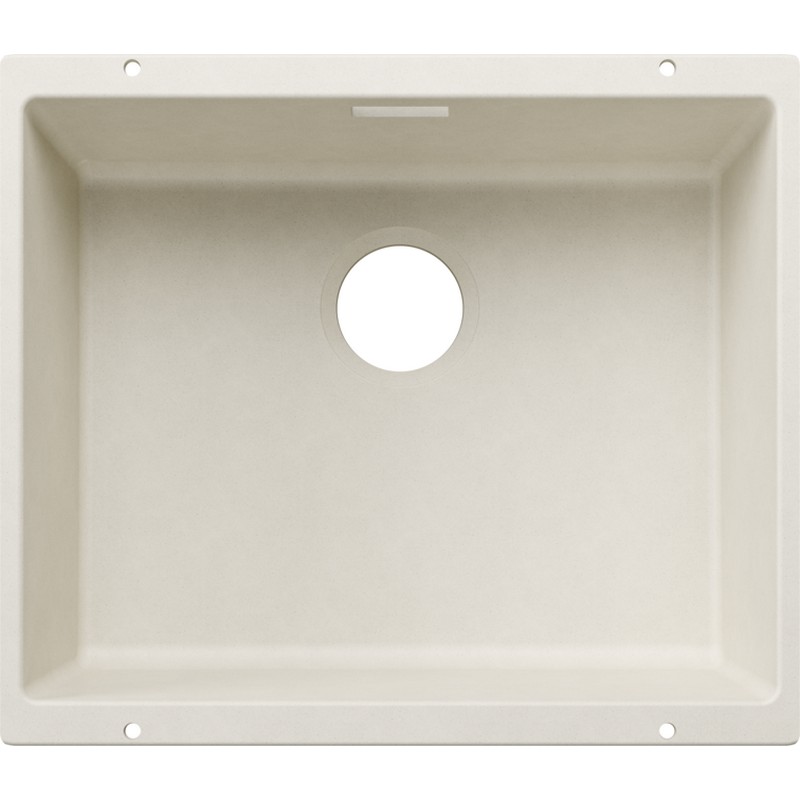 Мийка SUBLINE 500-U SILGRANIT (мпс) ніжний білий BLANCO (527796) Мийка SUBLINE 500-U SILGRANIT (мпс) ніжний білий BLANCO (527796)