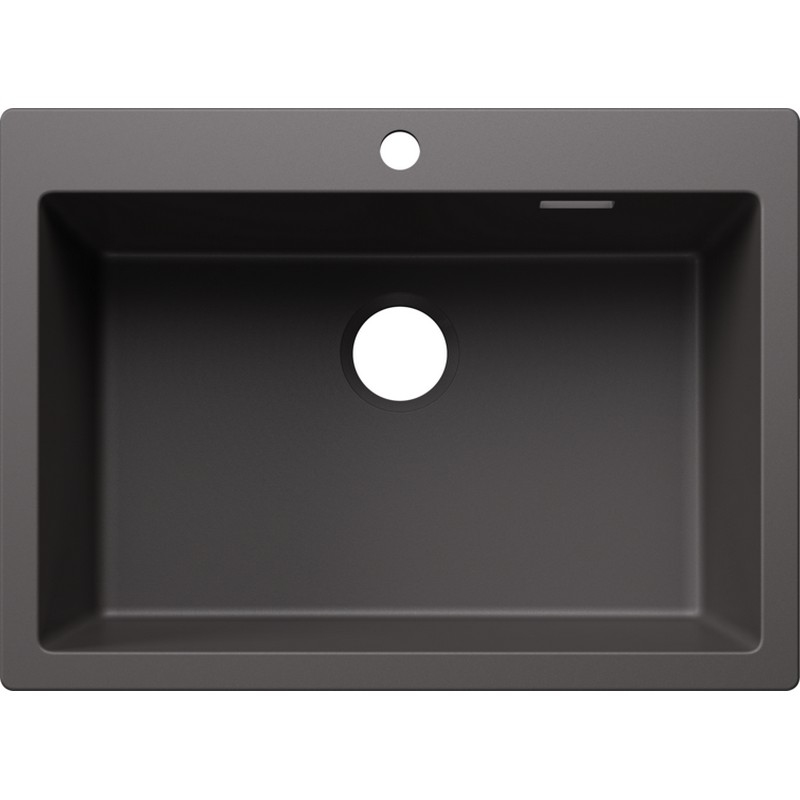 Мийка PLEON 8 SILGRANIT (врізна) темна скеля BLANCO (527782) Мийка PLEON 8 SILGRANIT (врізна) темна скеля BLANCO (527782)