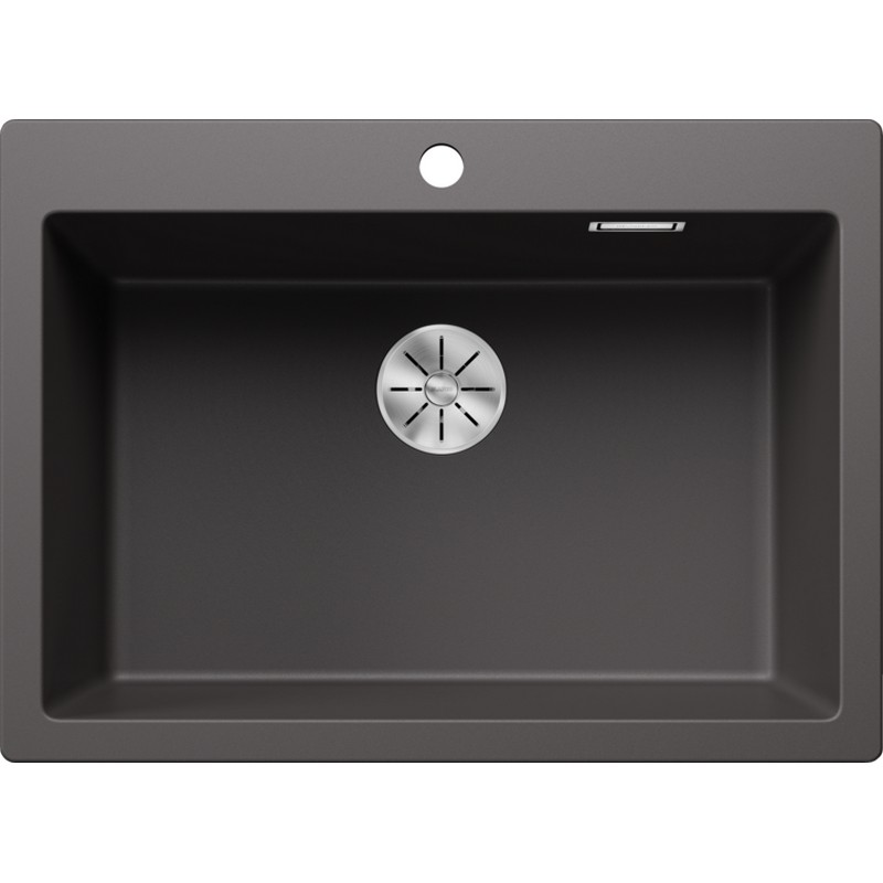 Мийка PLEON 8 SILGRANIT (врізна) темна скеля BLANCO (523044) Мийка PLEON 8 SILGRANIT (врізна) темна скеля BLANCO (523044)