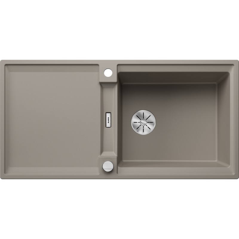 Мийка ADIRA XL 6 S SILGRANIT (врізна) сірий беж BLANCO (527623) Мийка ADIRA XL 6 S SILGRANIT (врізна) сірий беж BLANCO (527623)