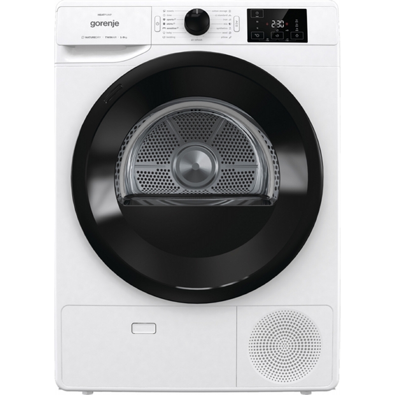 Сушильна машина DNE92/GN Gorenje Сушильна машина DNE92/GN Gorenje