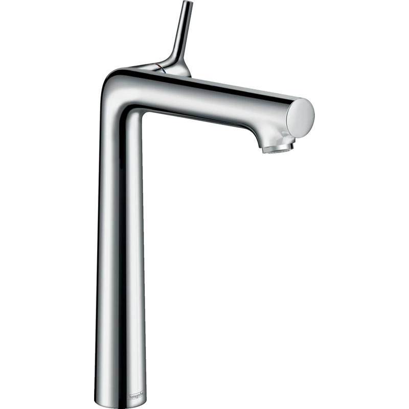 Змішувач для умивальника Talis S 250 без донного клапана Chrome Hansgrohe (72116000)