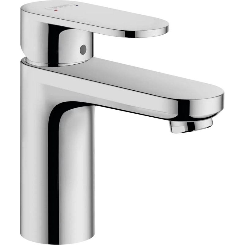 Змішувач для умивальника Vernis Blend 70 з донним клапаном pop-up Chrome Hansgrohe (71550000) Змішувач для умивальника Vernis Blend 70 з донним клапаном pop-up Chrome Hansgrohe (71550000)