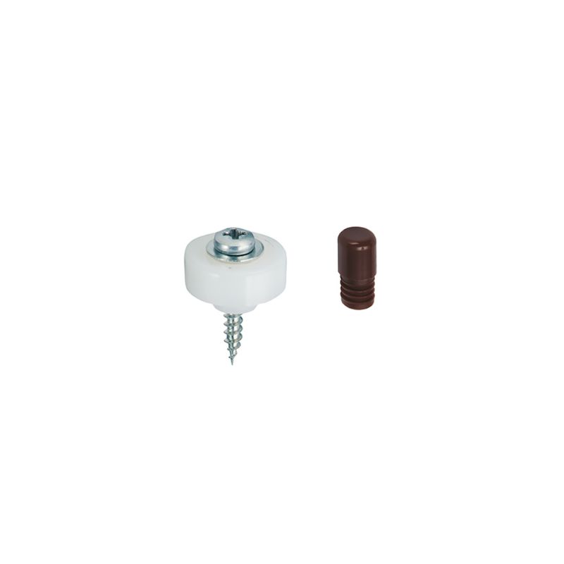 KA 5740 ZESTAW AKCESORIÓW DODATKOWYCH (9079526) Hettich