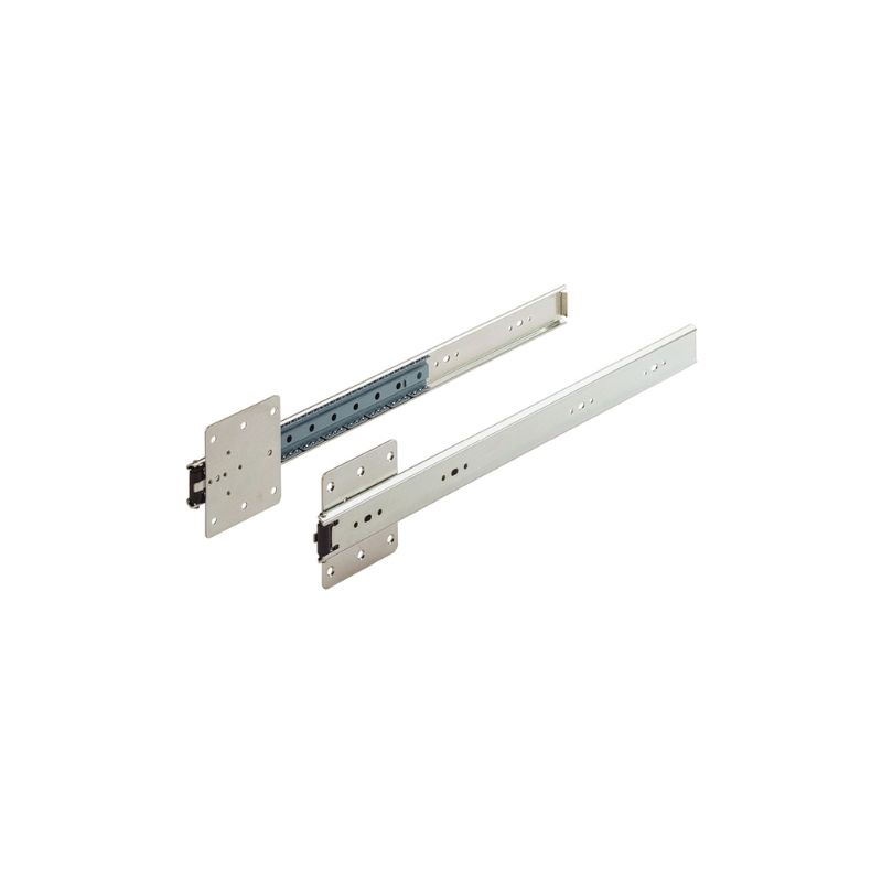 KA 5740/500 PROWADNICA KULKOWA 8KG SET (41375) Hettich