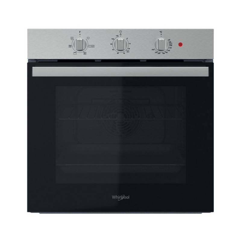 Духова шафа вбудована OMR35HR0X Whirlpool Духова шафа вбудована OMR35HR0X Whirlpool