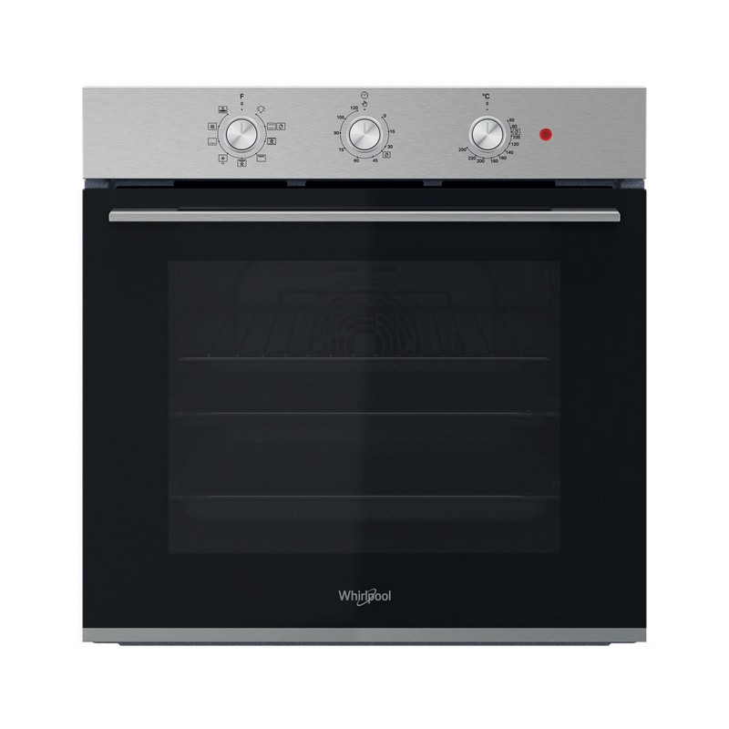Духова шафа вбудована OMK38HU0X Whirlpool