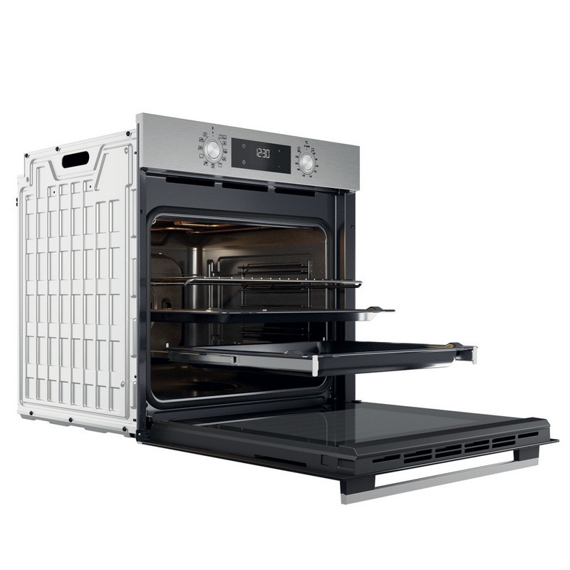 Духова шафа вбудована OMK58HU1X Whirlpool