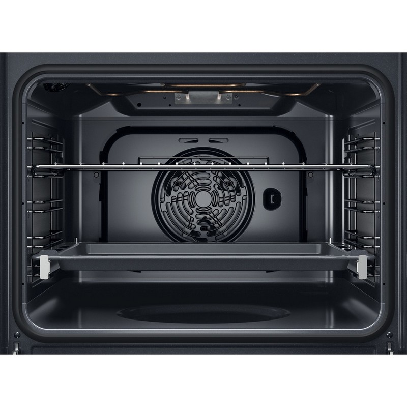 Духова шафа вбудована OMR58CU1B Whirlpool Духова шафа вбудована OMR58CU1B Whirlpool