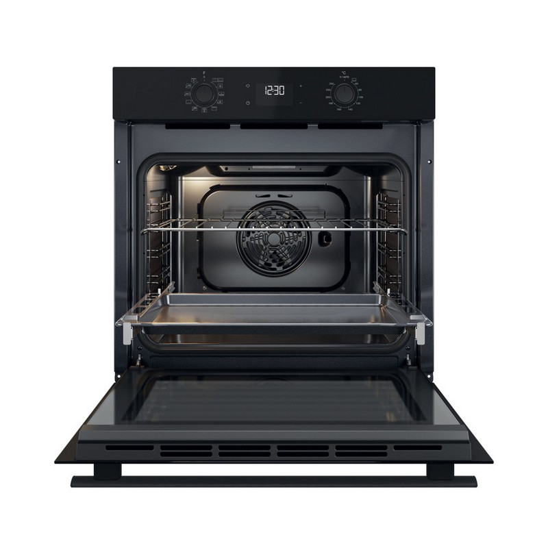 Духова шафа вбудована OMR58CU1B Whirlpool Духова шафа вбудована OMR58CU1B Whirlpool