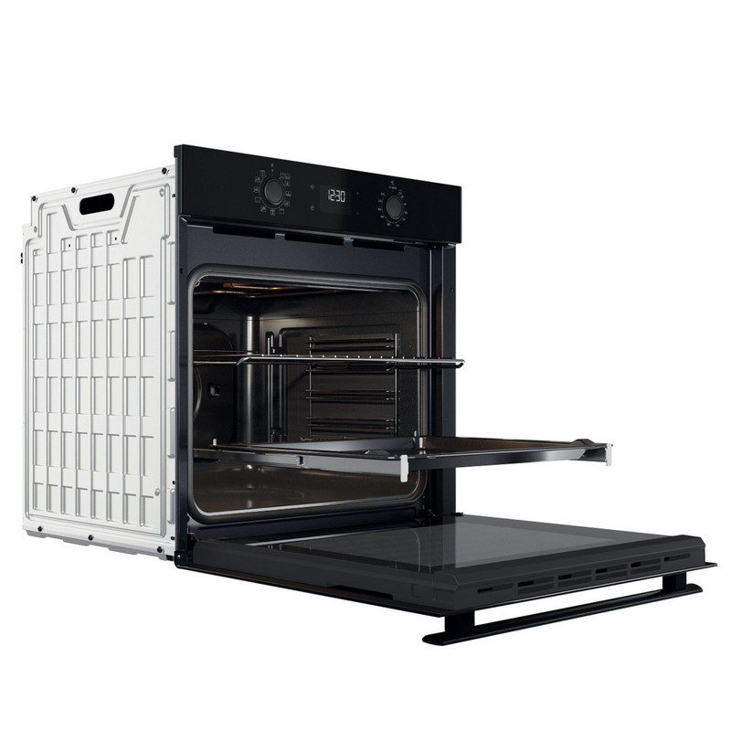 Духова шафа вбудована OMR58CU1B Whirlpool Духова шафа вбудована OMR58CU1B Whirlpool