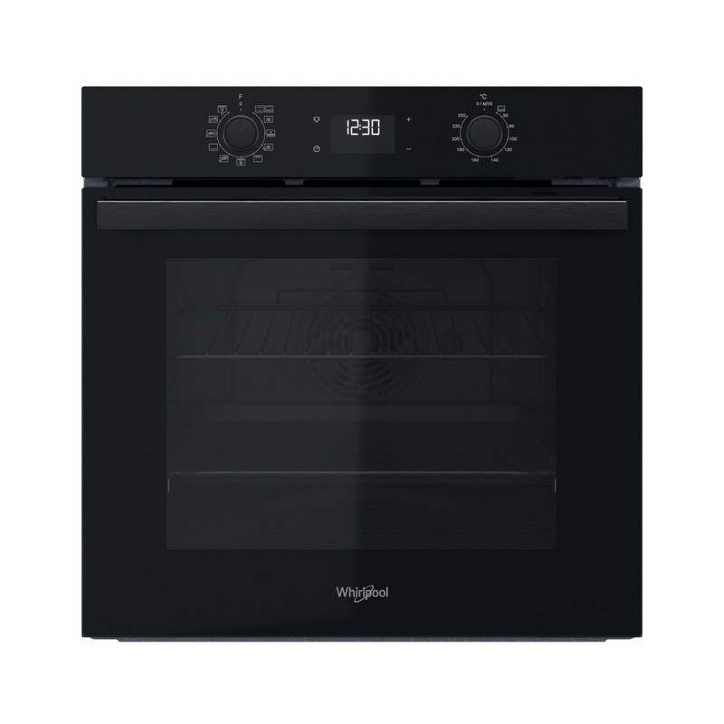 Духова шафа вбудована OMR58CU1B Whirlpool Духова шафа вбудована OMR58CU1B Whirlpool