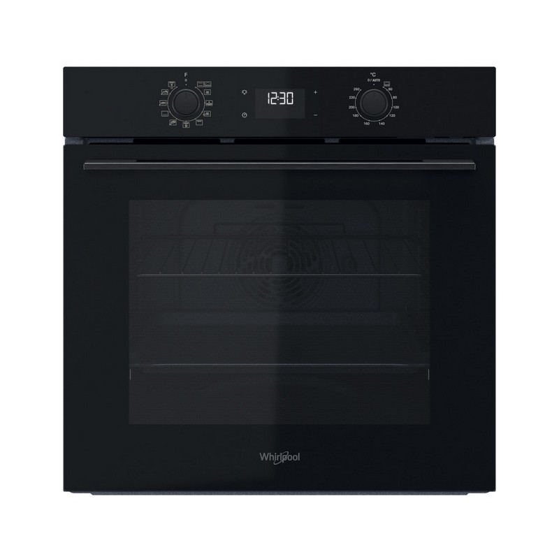 Духова шафа вбудована OMK58CU1SB Whirlpool Духова шафа вбудована OMK58CU1SB Whirlpool