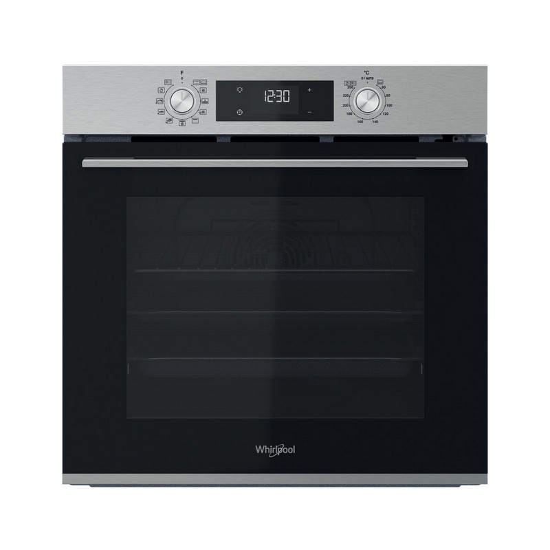 Духова шафа вбудована OMK58RU1X Whirlpool Духова шафа вбудована OMK58RU1X Whirlpool