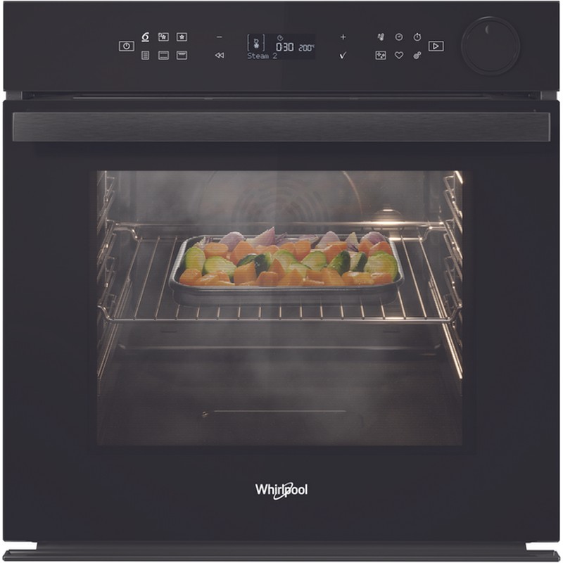 Духова шафа вбудована AKZ9S 8220 FB Whirlpool Духова шафа вбудована AKZ9S 8220 FB Whirlpool