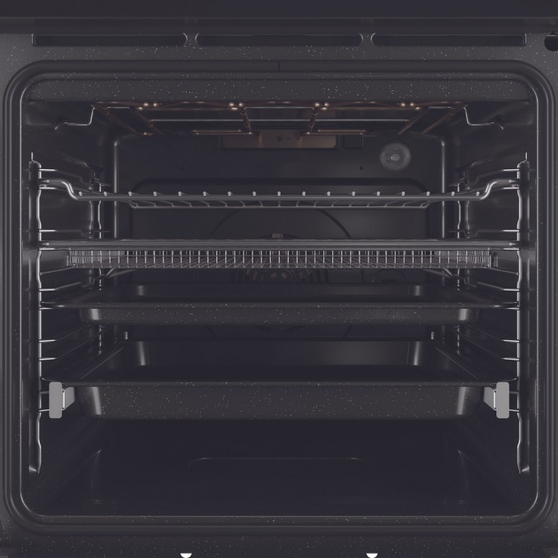 Духова шафа вбудована AKZ9S 8220 FB Whirlpool Духова шафа вбудована AKZ9S 8220 FB Whirlpool
