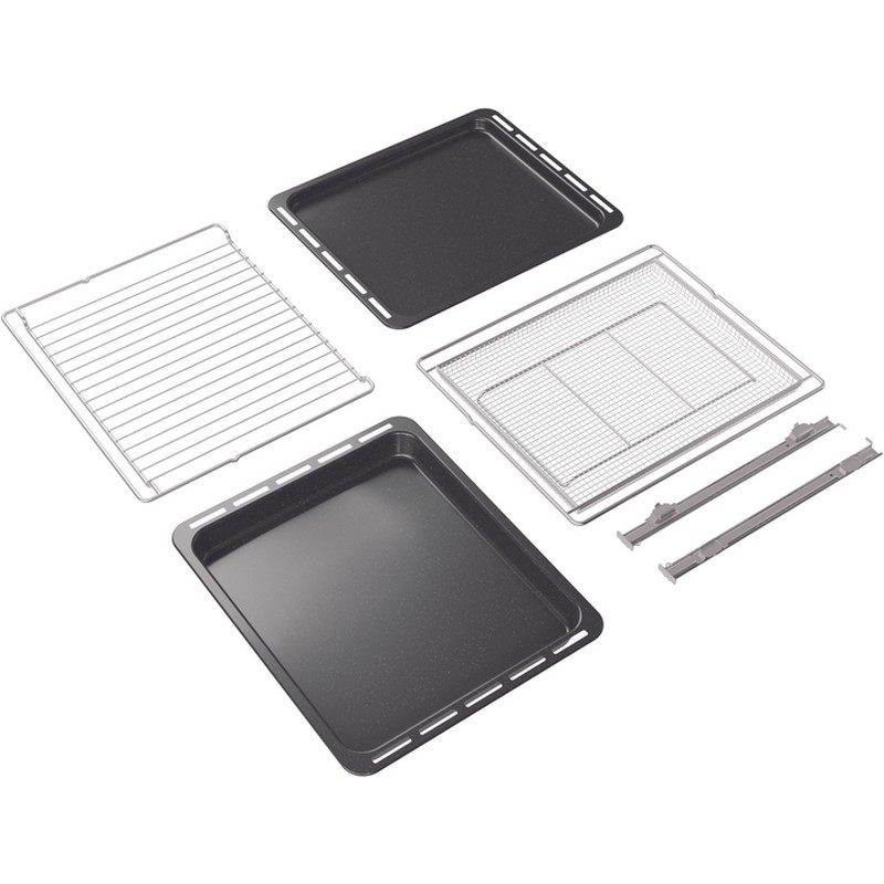 Духова шафа вбудована AKZ9S 8220 FB Whirlpool Духова шафа вбудована AKZ9S 8220 FB Whirlpool