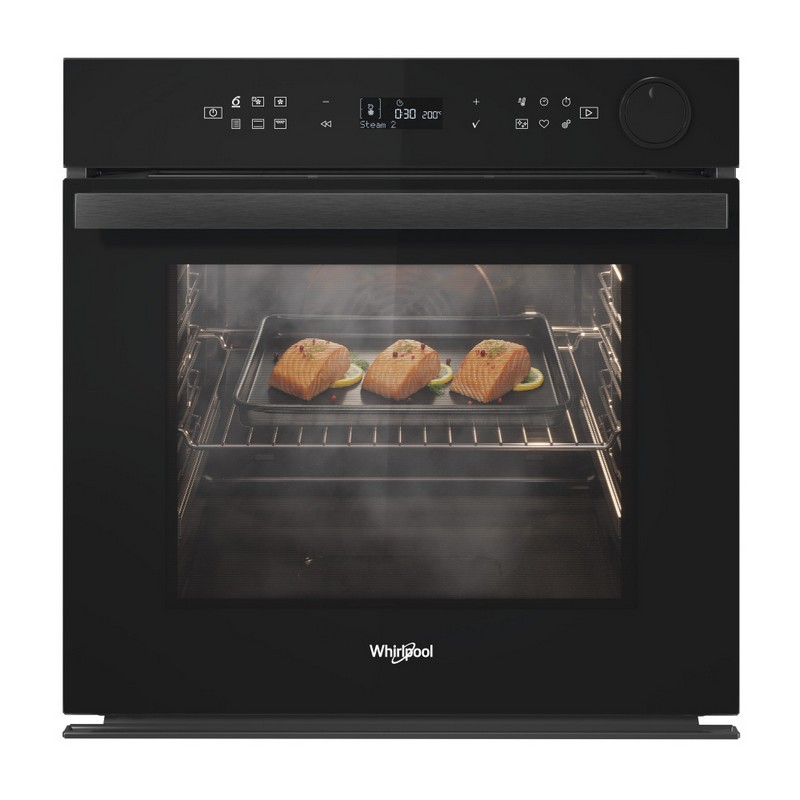 Духова шафа вбудована AKZ9S 8260 FB Whirlpool