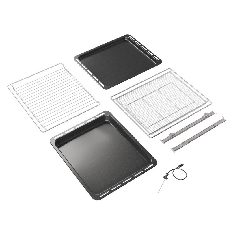 Духова шафа вбудована AKZ9S 8260 FB Whirlpool
