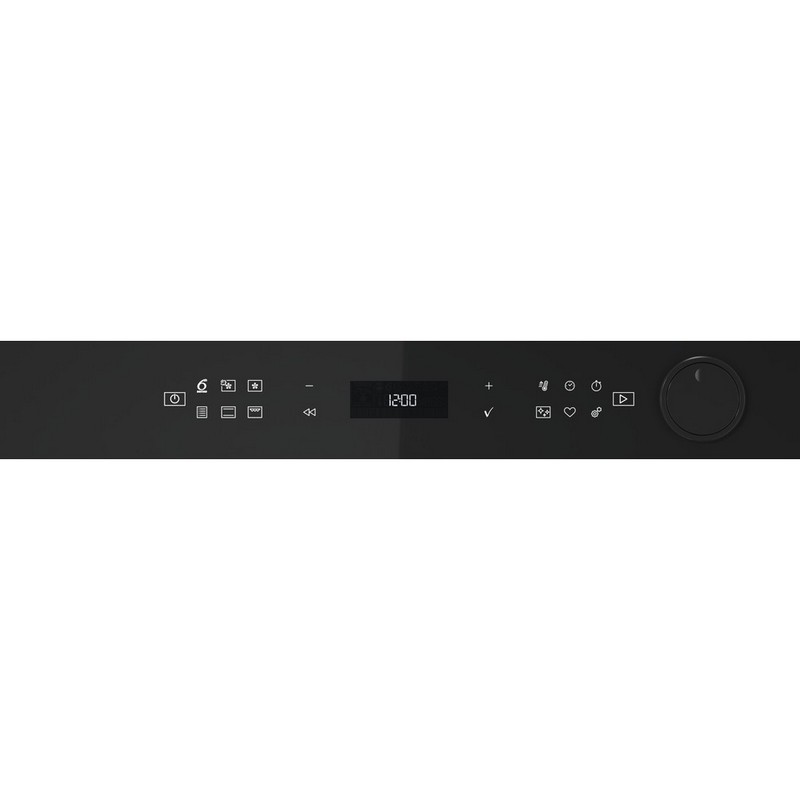 Духова шафа вбудована AKZ9S 8260 FB Whirlpool