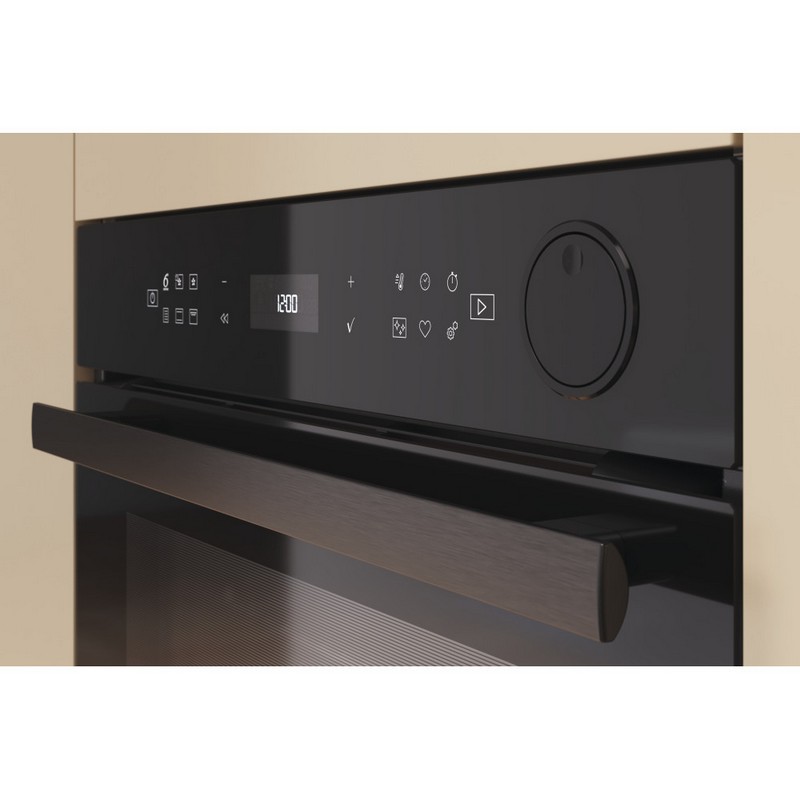 Духова шафа вбудована AKZ9S 8260 FB Whirlpool