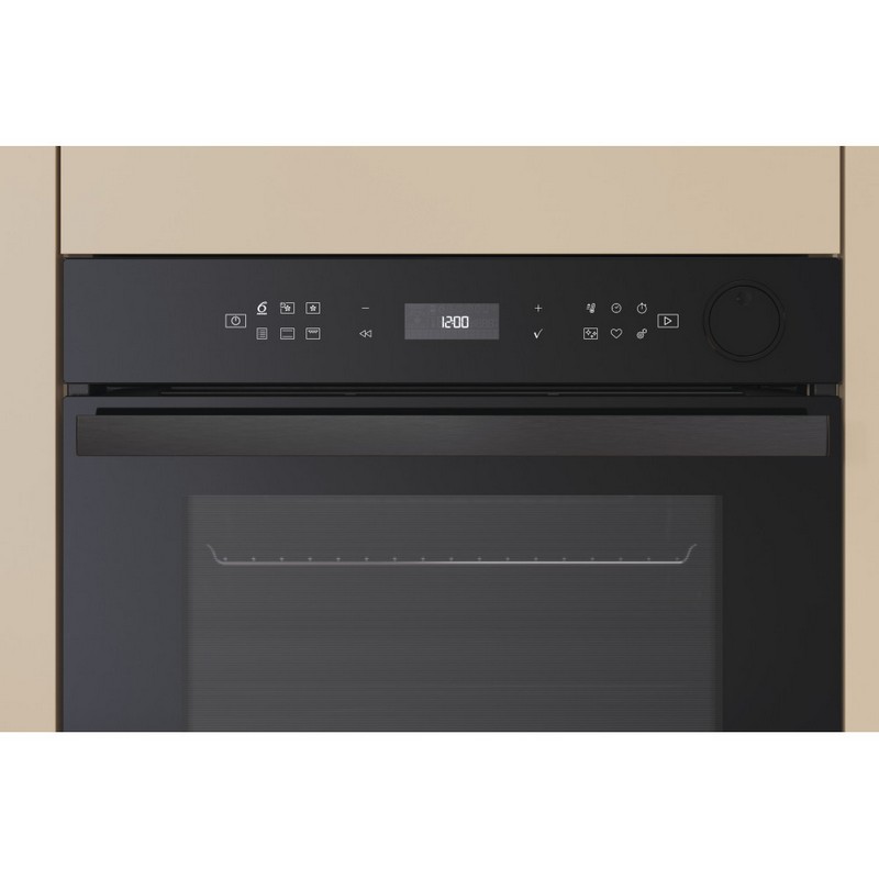 Духова шафа вбудована AKZ9S 8260 FB Whirlpool