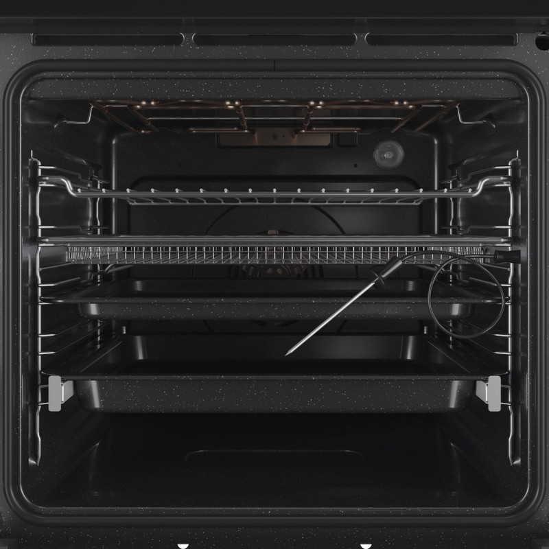 Духова шафа вбудована AKZ9S 8260 FB Whirlpool