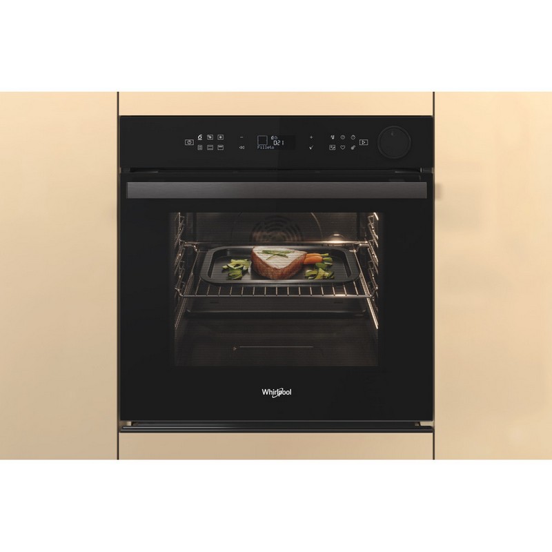 Духова шафа вбудована AKZ9S 8270 FB Whirlpool Духова шафа вбудована AKZ9S 8270 FB Whirlpool