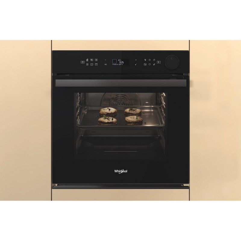 Духова шафа вбудована AKZ9S 8270 FB Whirlpool Духова шафа вбудована AKZ9S 8270 FB Whirlpool